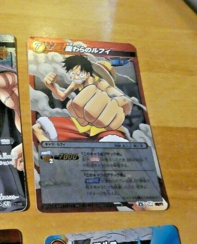 One piece miracle battle - piece,