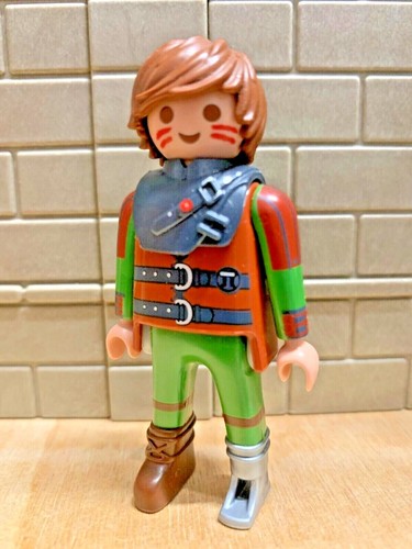 Playmobil personnage série - personnage, tv