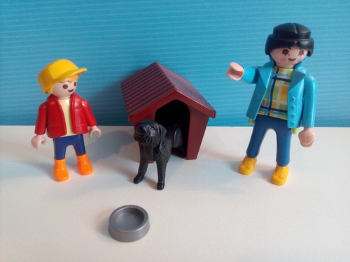 Sympa niche chien - sympa,