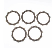 125 TY / TY 175 / IT 125 / YZ