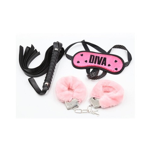 Fétiche coffret bdsm - sm,
