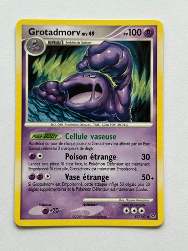 Carte pokemon jcc - jcc,