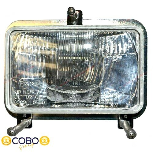 Phare pour tracteurs new - phare,