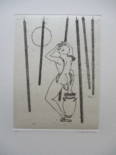 Favier philippe gravure - philippe,