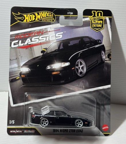 Hotwheels 1994 - 🇨🇵,
