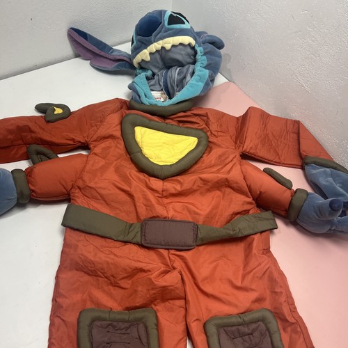Disney Store Lilo & Stitch 626