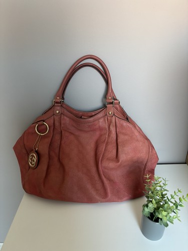 Sac gucci sukey vintage - sac,