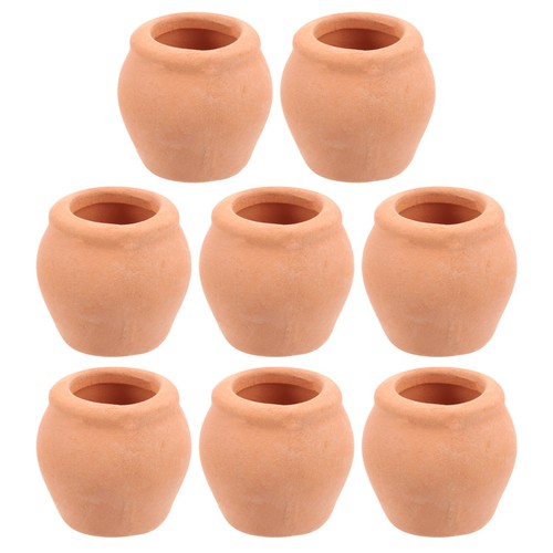 Pcs pot jardin petits - pcs, de
