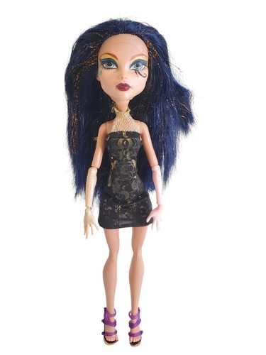 Monster high cleo - high,