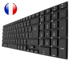 Clavier Français Original