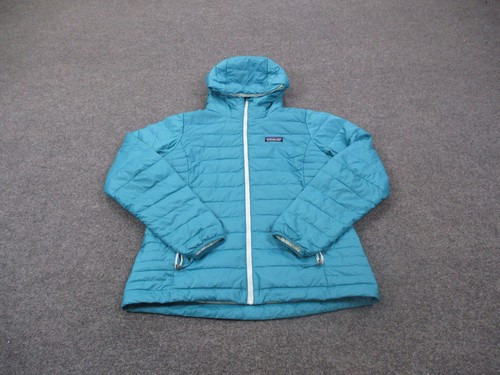 Patagonia jacket women blue - patagonia,