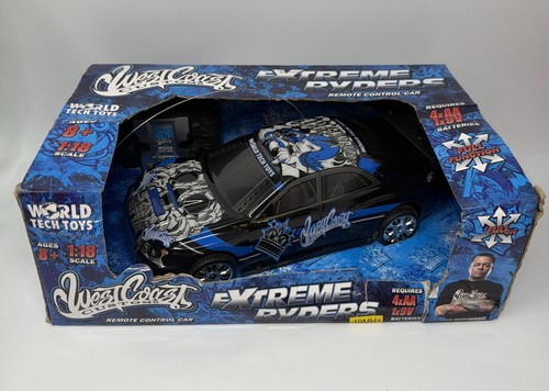West coast customs - coast,