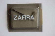 Pointe Zafira diamant stéréo