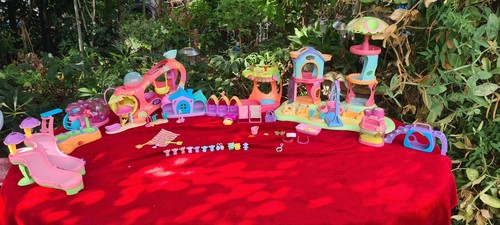 Grand univers littlest pet - univers,