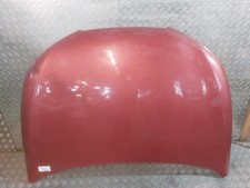 Capot SEAT IBIZA 4 PHASE 1