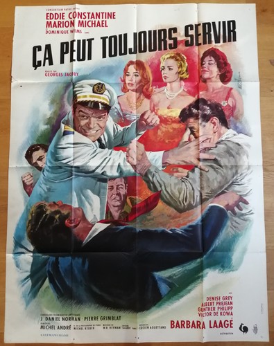 Peut toujours servir eddie - ca,