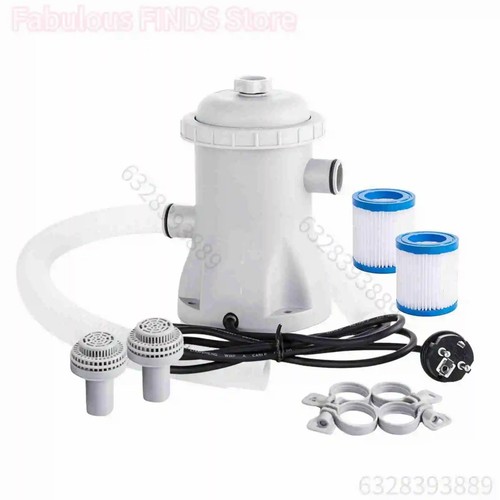 Pompe filtration piscine hors - pompe,