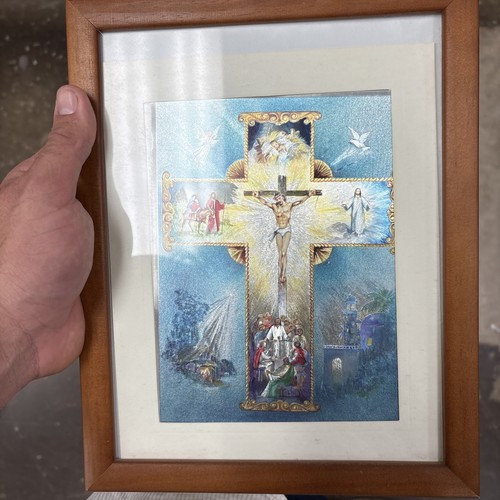 Fine art life - fine, jesus
