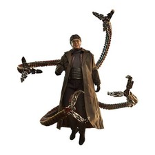 Hot Toys -  Doctor Octopus