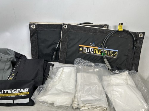 Litegear litetile plus - litetile, 4