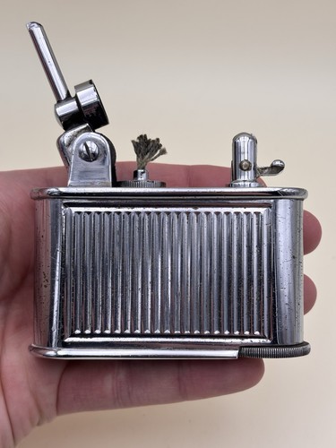 Ancien briquet old lighter - briquet,
