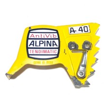 Carter Chaîne pour Tronçonneuse ALPINA A-40 (Automatic Oiler Extra-light)