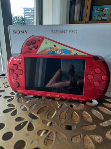 Sony psp 3004 console jeu - sony,