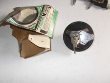 Bouchon Du Réservoir Essence