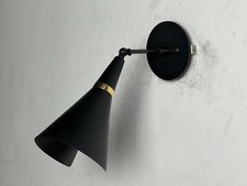 Applique murale design italien