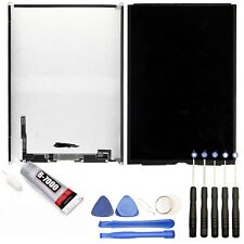 ECRAN LCD POUR IPAD 8 A2828 A2829 A2830 A2270 10.2" NOIR + OUTILS  + COLLE