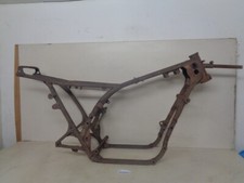 CADRE YAMAHA TZ350E MY22DP5