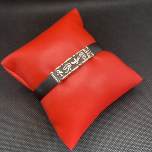 Ancien bracelet égyptien - ancien, en