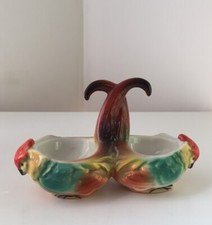 Salière poivrière en