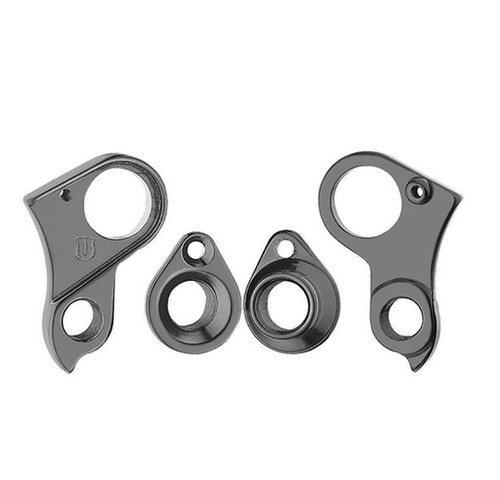 Patte dérailleur vélo - , en