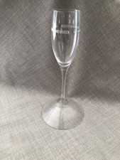 flûte reversible coupe à champagne VIKTOR & ROLF x PIPER HEIDSIECK Design 2007