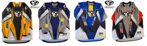Thor maillot core - 5, vintage