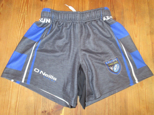Short rugby m - short, u.s.m