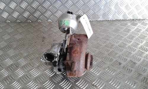 Turbo citroen picasso - turbo,
