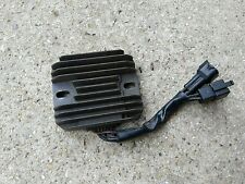 regulateur tension SUZUKI 650