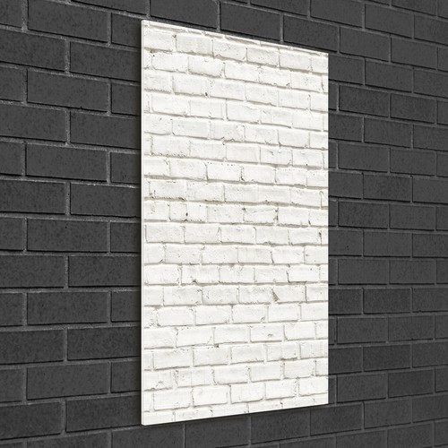 Tulup image sur verre - sur,