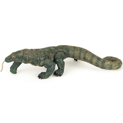 Papo komodo dragon figurine - papo,