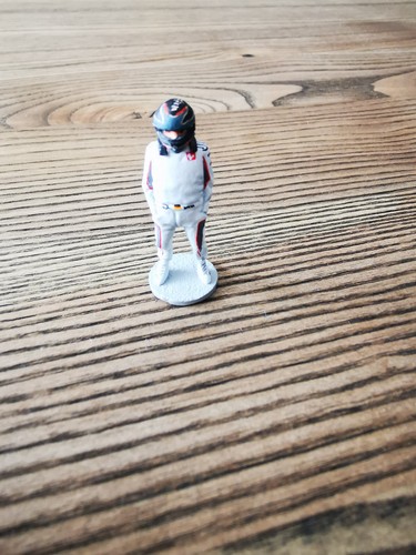 Figurine figure formule f1 - figure,