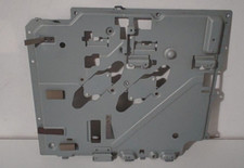 Chassis plaque metal Carte Mère Ps3 Fat CECHG04 piece detaché