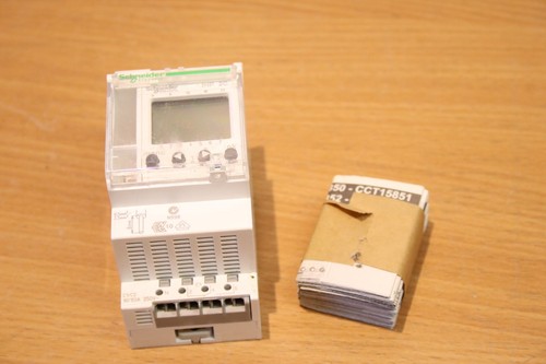 Neuf schneider electric - :,