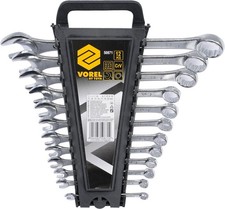 JEU DE 12 CLES MIXTES OEIL