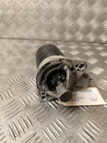 Demarreur hyundai 1 phase - 1,