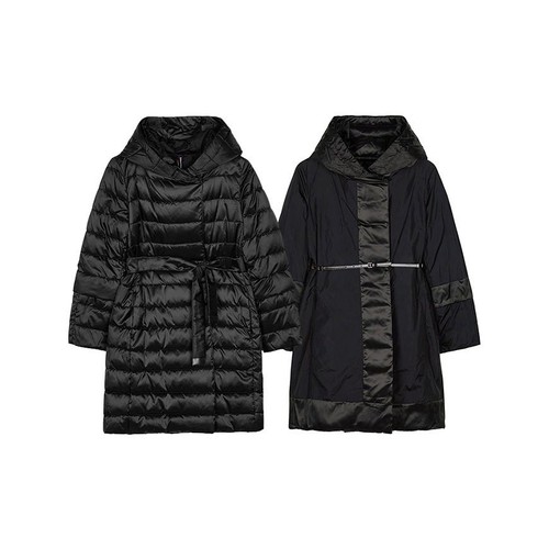 Maxmara doudoune réversible - maxmara,