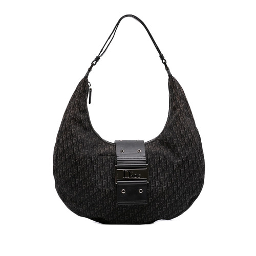 Dior diorissimo trotter toile - diorissimo,