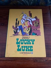 LUCKY LUKE  : L'INTEGRALE 3