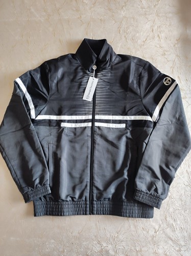 Veste sergio tacchini track - sergio,